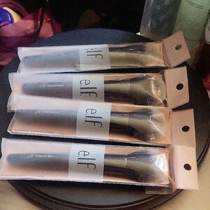 e.l.f. Flawless Face Brush Set